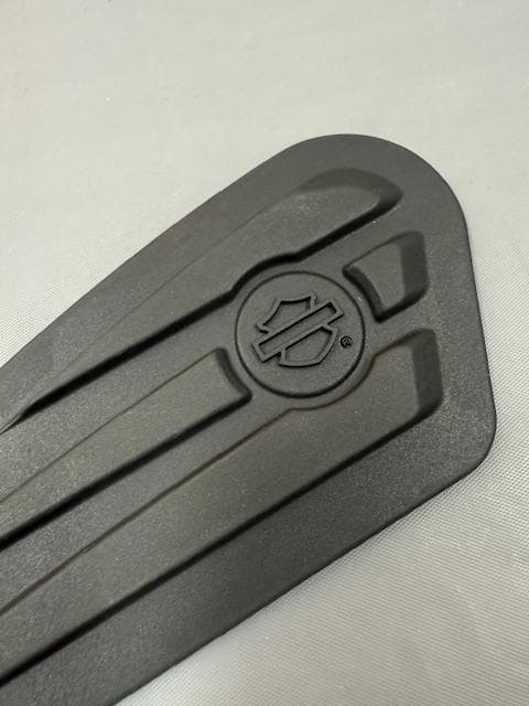 ハーレーダビットソン 純正 タンクパッド 新品 最安値