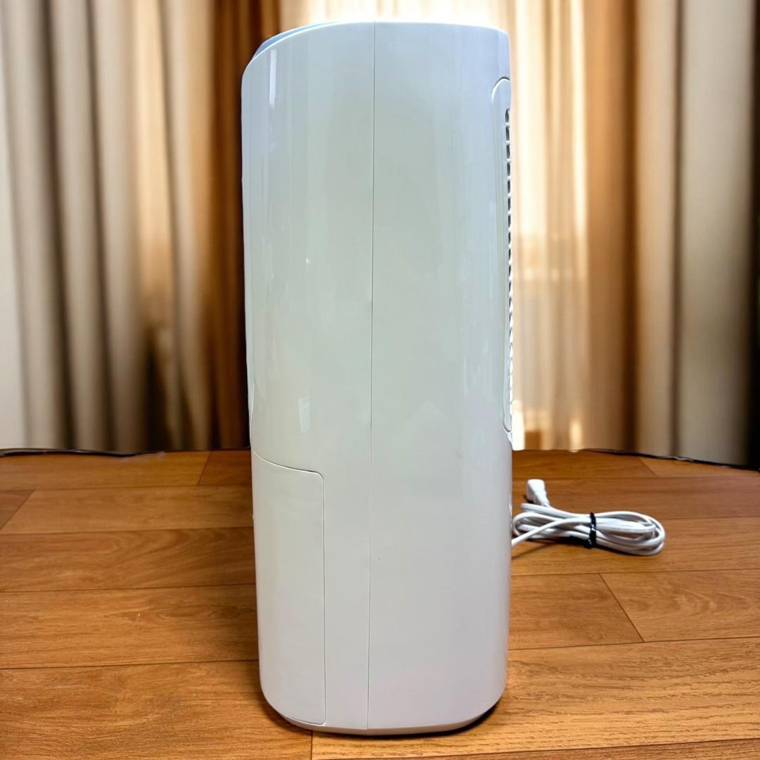 ☆良品 シャープ CV-G71 衣類乾燥除湿機 コンプレッサー方式 鉄筋18畳