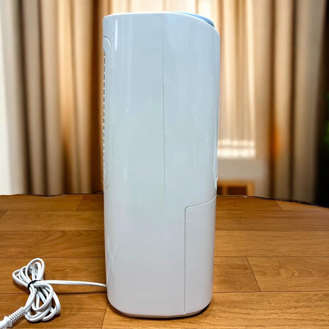 ☆良品 シャープ CV-G71 衣類乾燥除湿機 コンプレッサー方式 鉄筋18畳