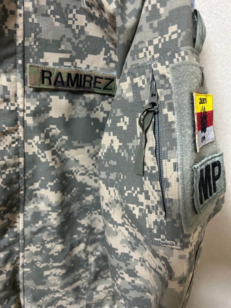 今月限定価格‼️ECWCS GEN3 Level6 Jacket❕GORE-TEX