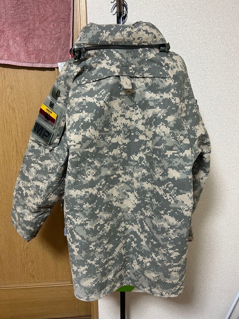 今月限定価格‼️ECWCS GEN3 Level6 Jacket❕GORE-TEX