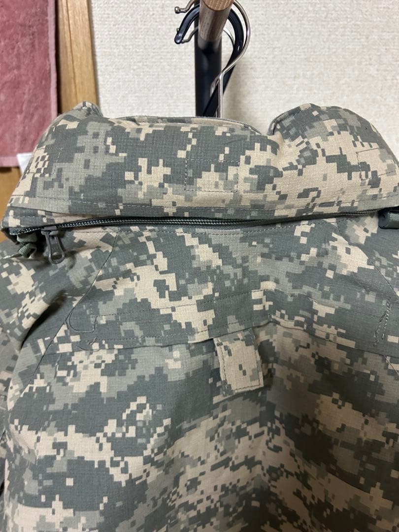 今月限定価格‼️ECWCS GEN3 Level6 Jacket❕GORE-TEX