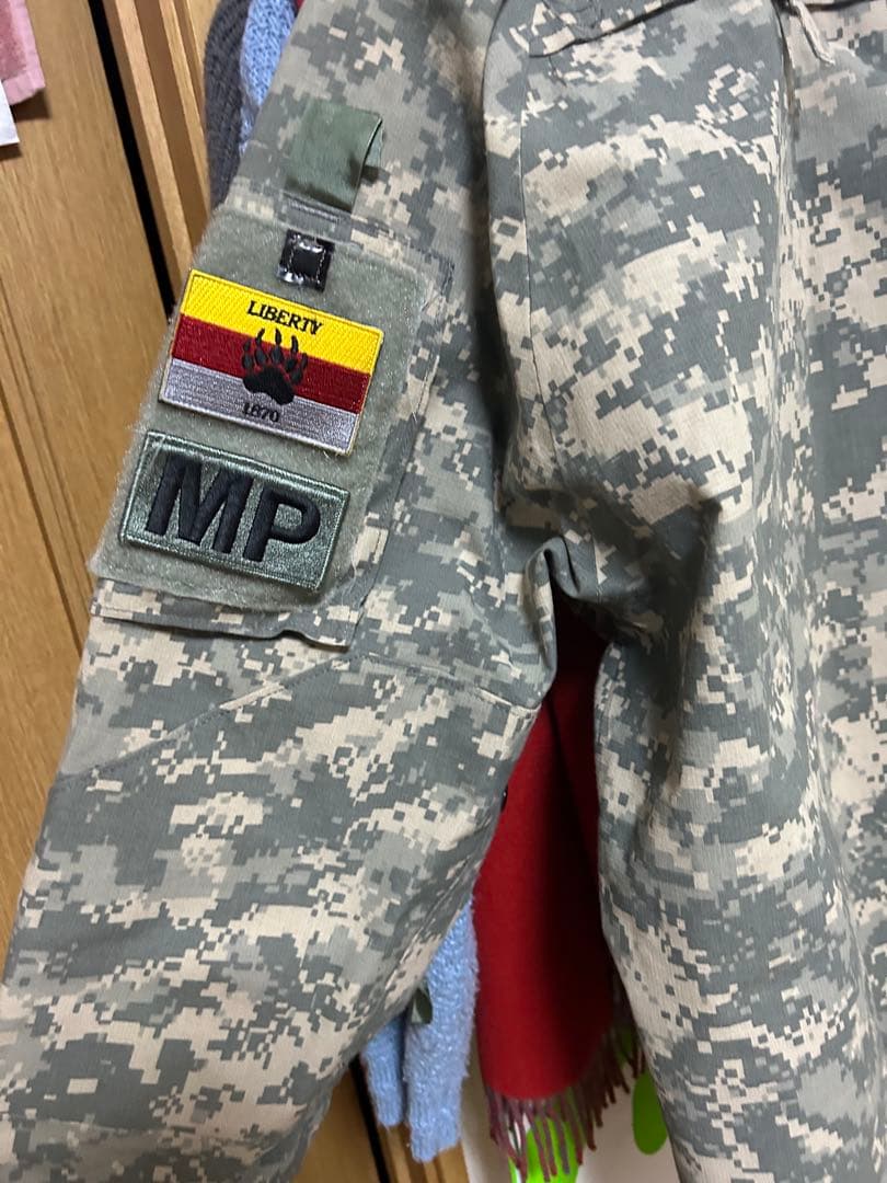 今月限定価格‼️ECWCS GEN3 Level6 Jacket❕GORE-TEX