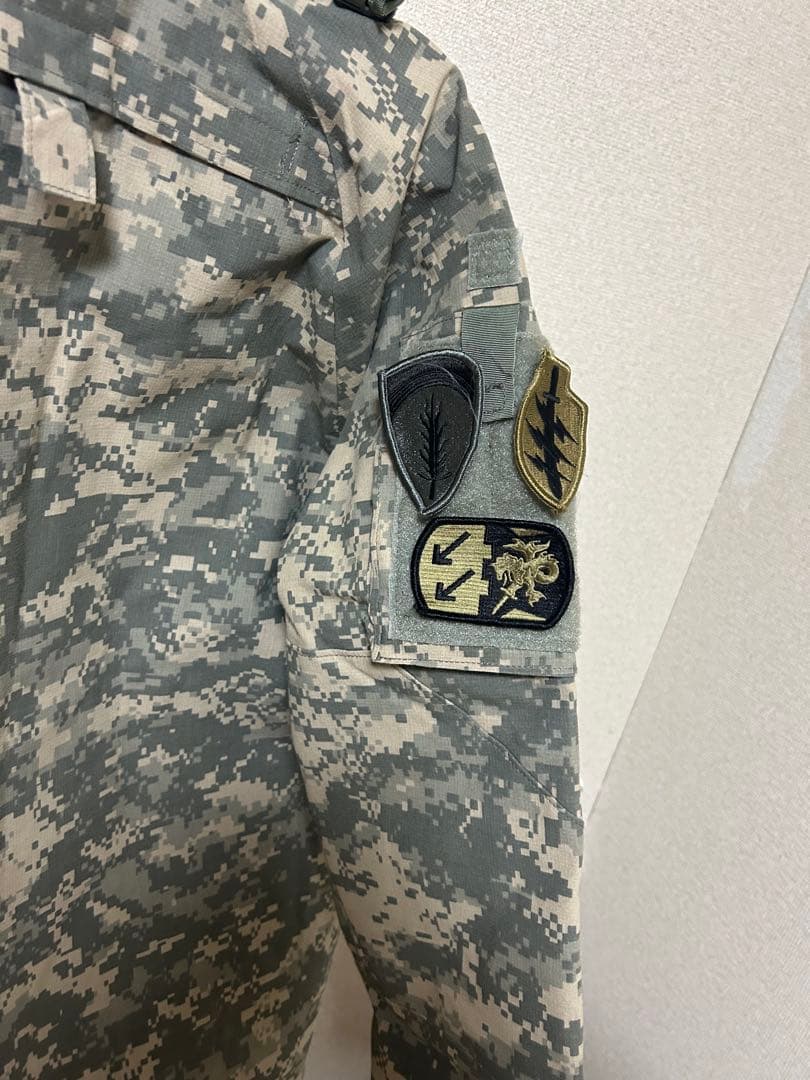 今月限定価格‼️ECWCS GEN3 Level6 Jacket❕GORE-TEX