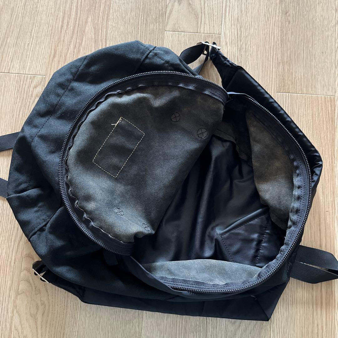 rivendell mountain works リュック