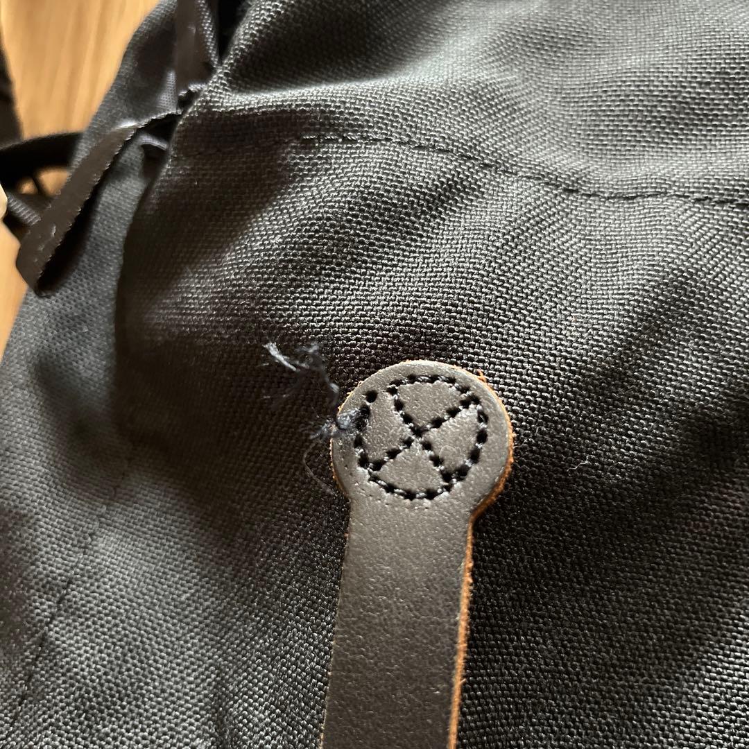 rivendell mountain works リュック