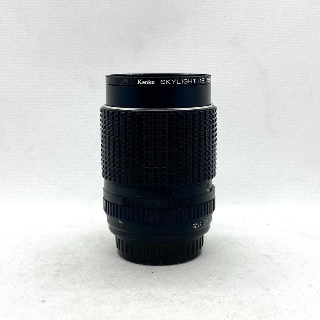 【C6888】美品！ PENTAX ペンタックス SMC 135mm F2.5