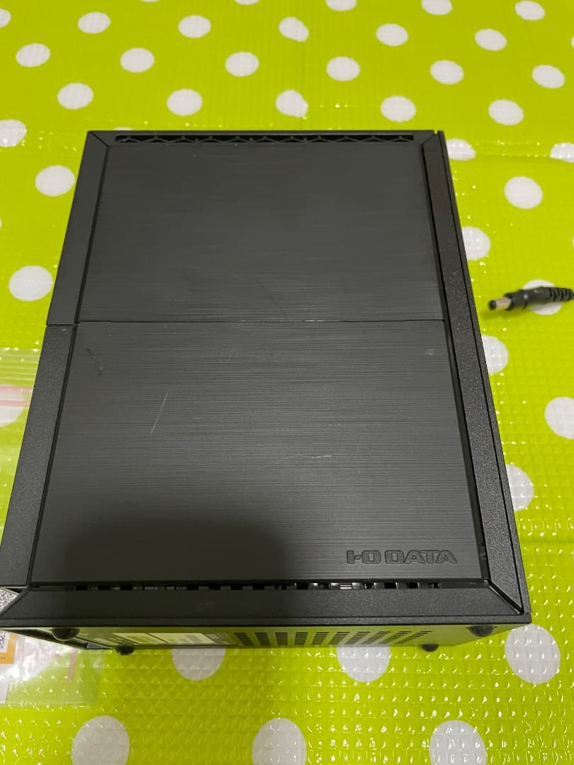 アイ・オー・データ NAS 2ベイ 8TB HDL2-TA8/E