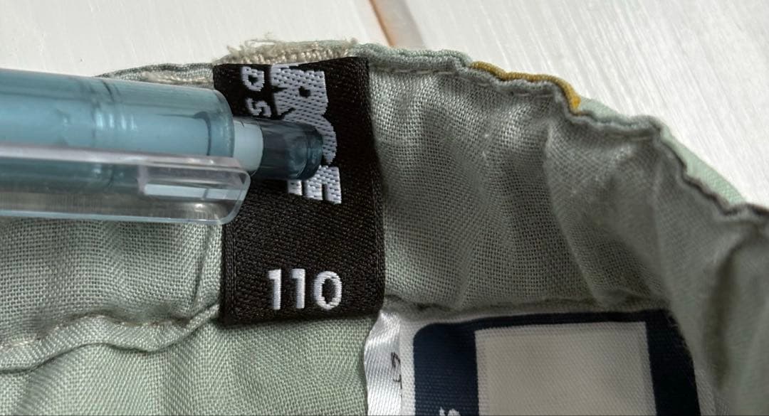 まとめ売りXLARGE KIDS エクストララージ 8枚セット110•120cm