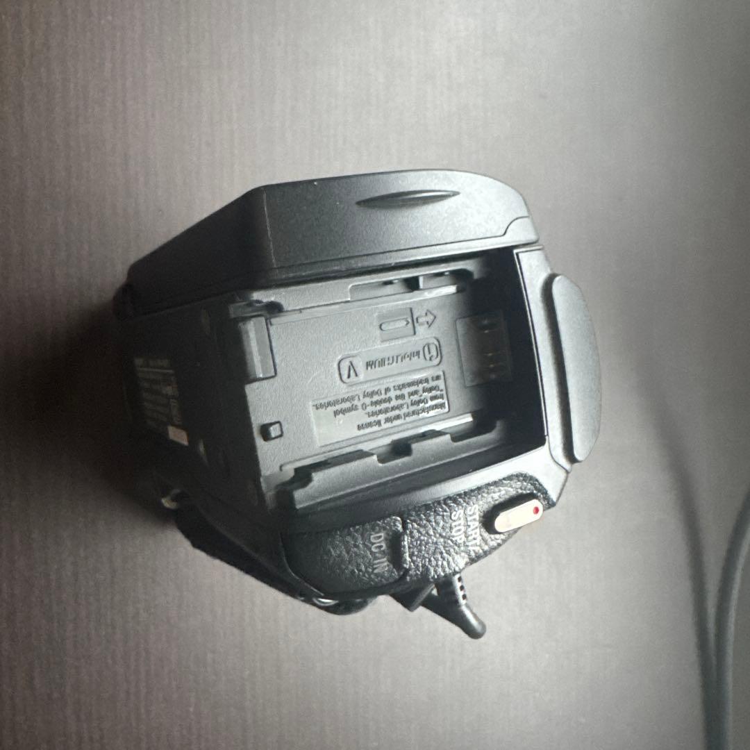 SONY ビデオカメラ 光学12倍 64GB HDR-PJ630V