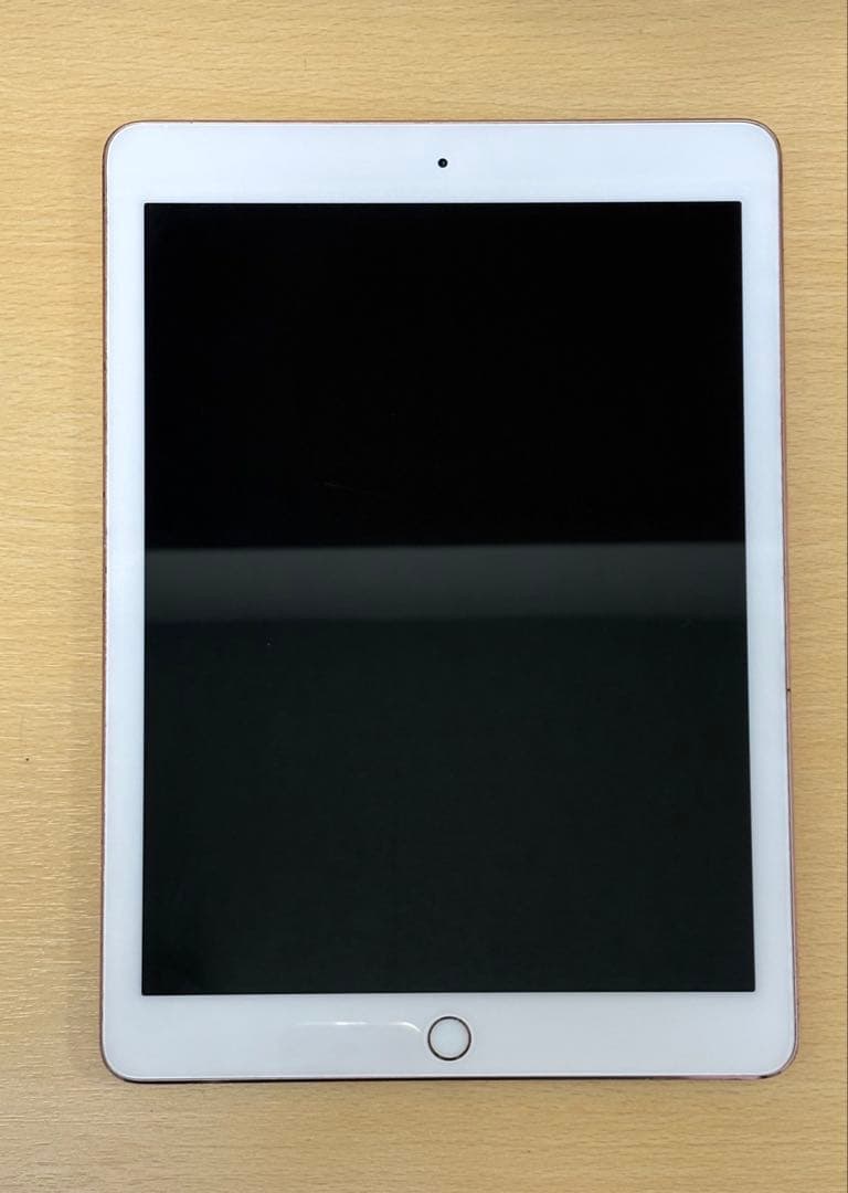 Apple iPad ローズゴールド 本体