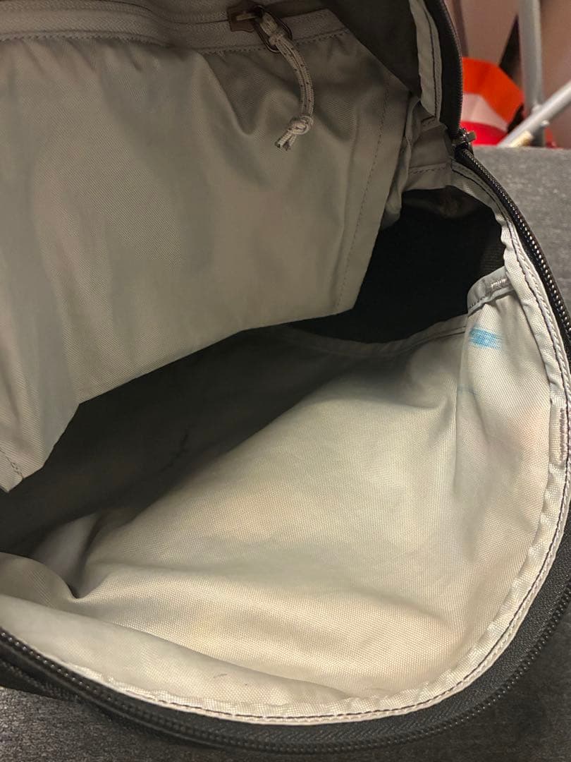 ARC'TERYX HELIAD 15L BACKPACK ブラック