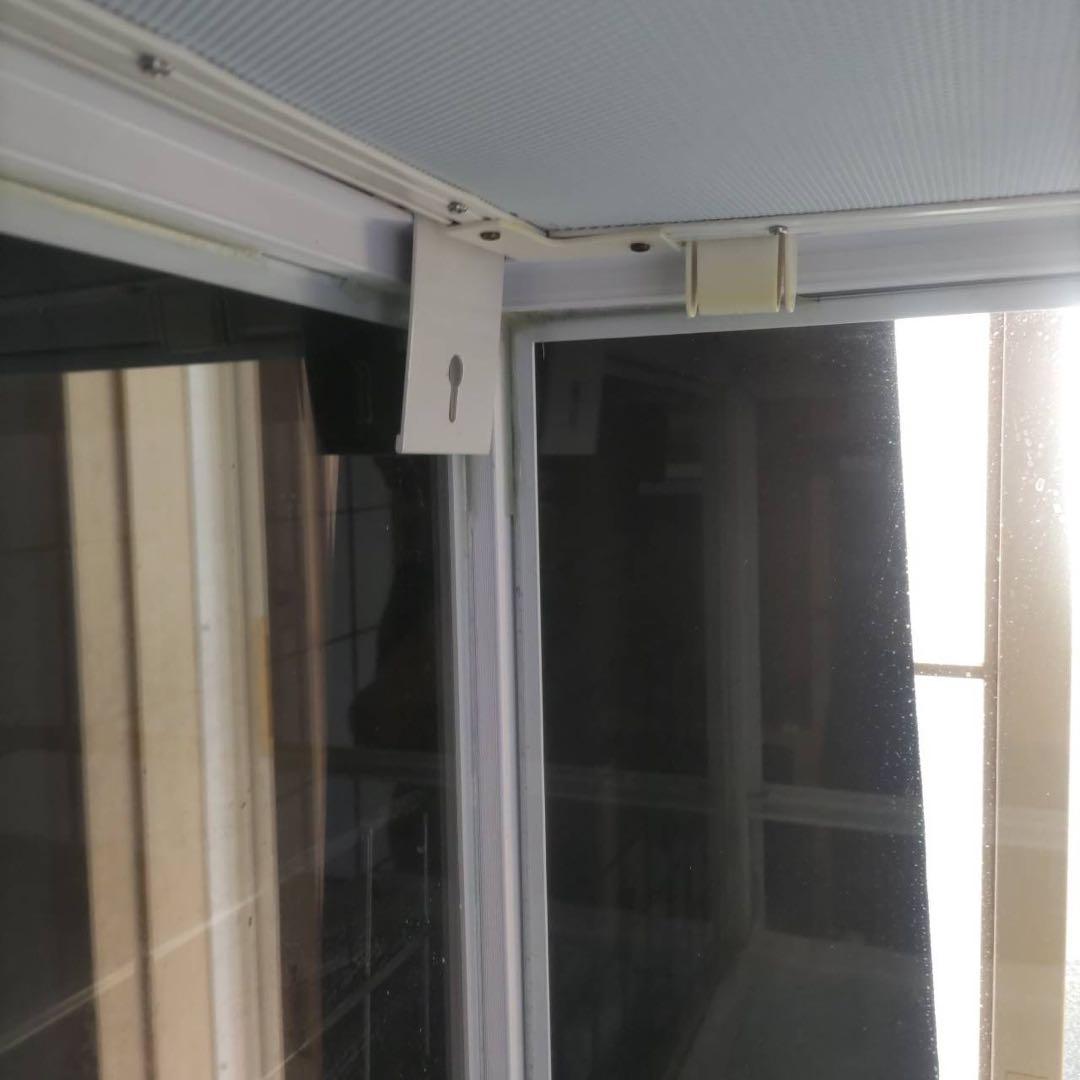 引き取り限定　爬虫類倶楽部　120cmケージ　2台　中古