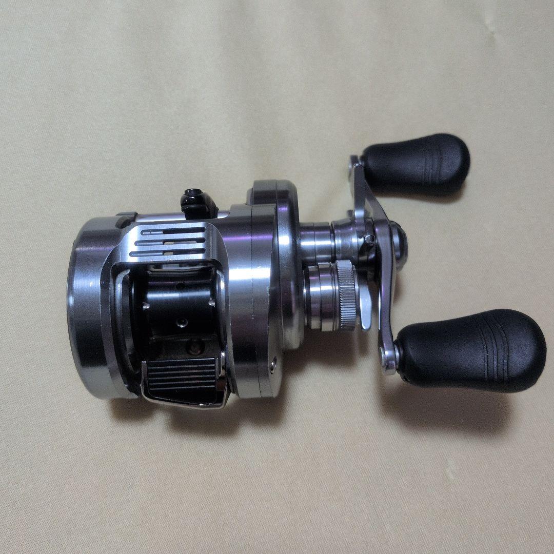 20カルカッタコンクエストDC100