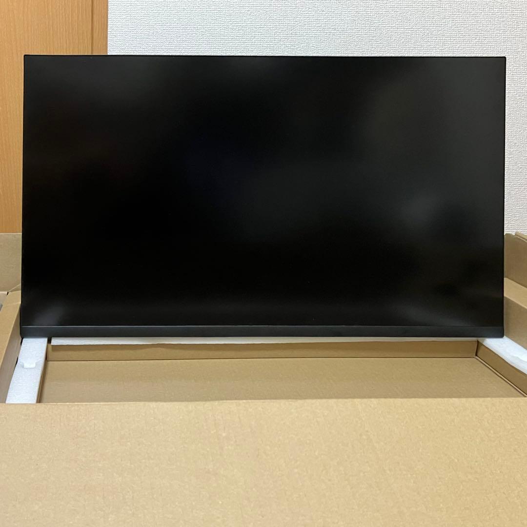 DELL P3222QE デル 32インチ 付属品全てあり