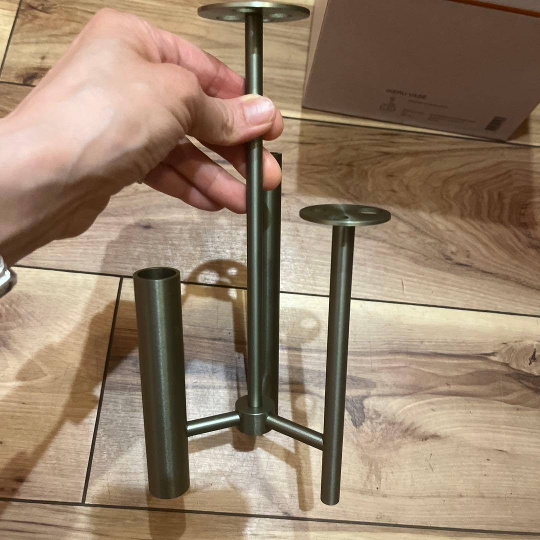 FRITZ HANSENフリッツ・ハンセンハイメアジョンIKERU VASE