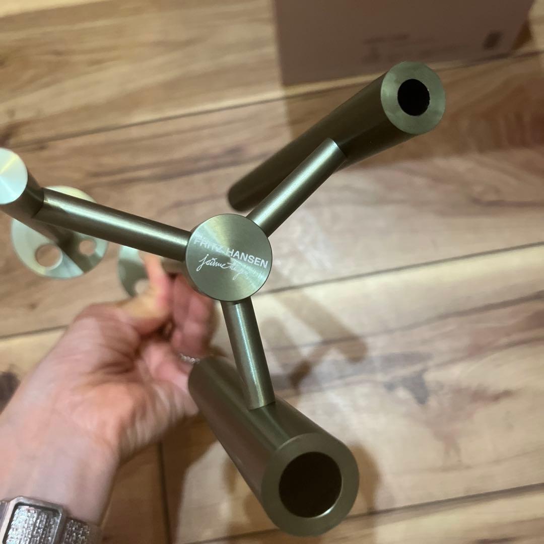 FRITZ HANSENフリッツ・ハンセンハイメアジョンIKERU VASE