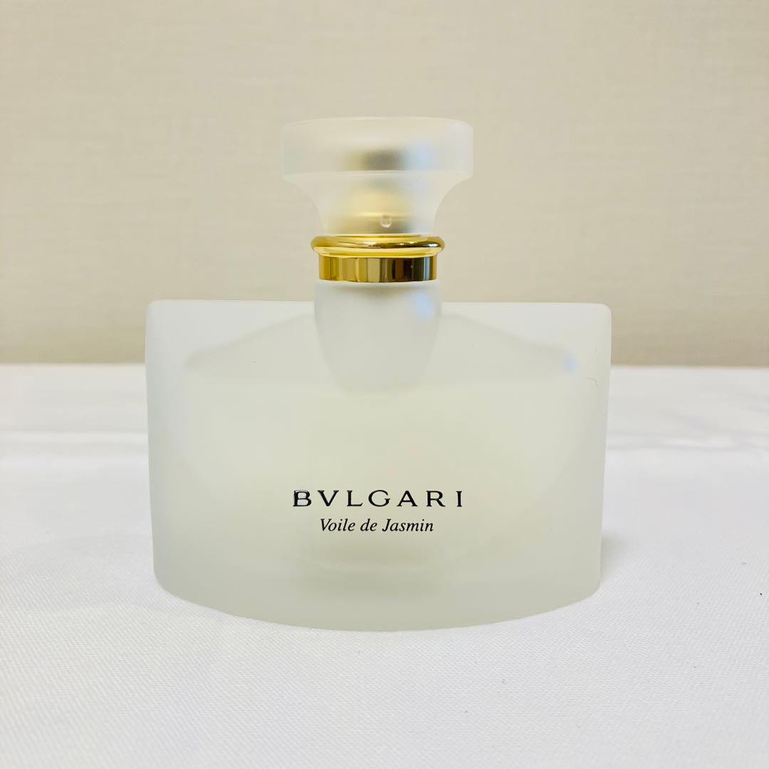 sakura_mint　ブルガリ　ジャスミンベール　オードトワレ　50ml