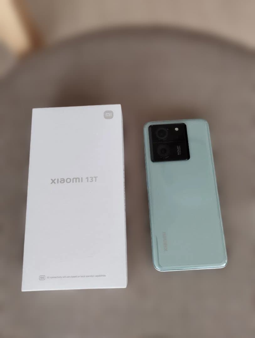 美品 Xiaomi 13T