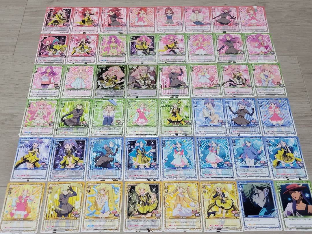 AKB0048 プレシャスメモリーズ 88枚 まとめ売り