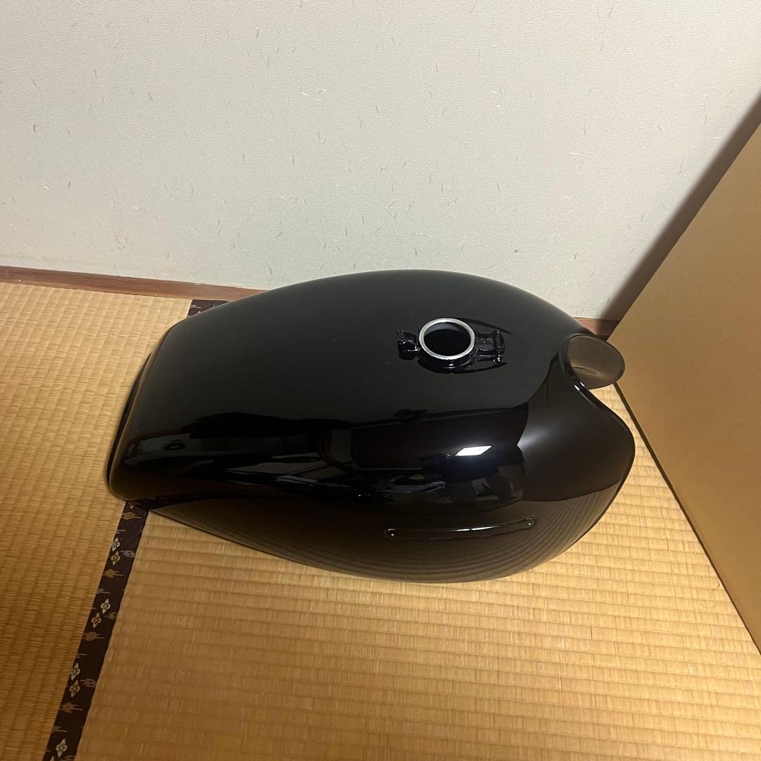 【Masa】カワサキ Z1 Z2 タンク