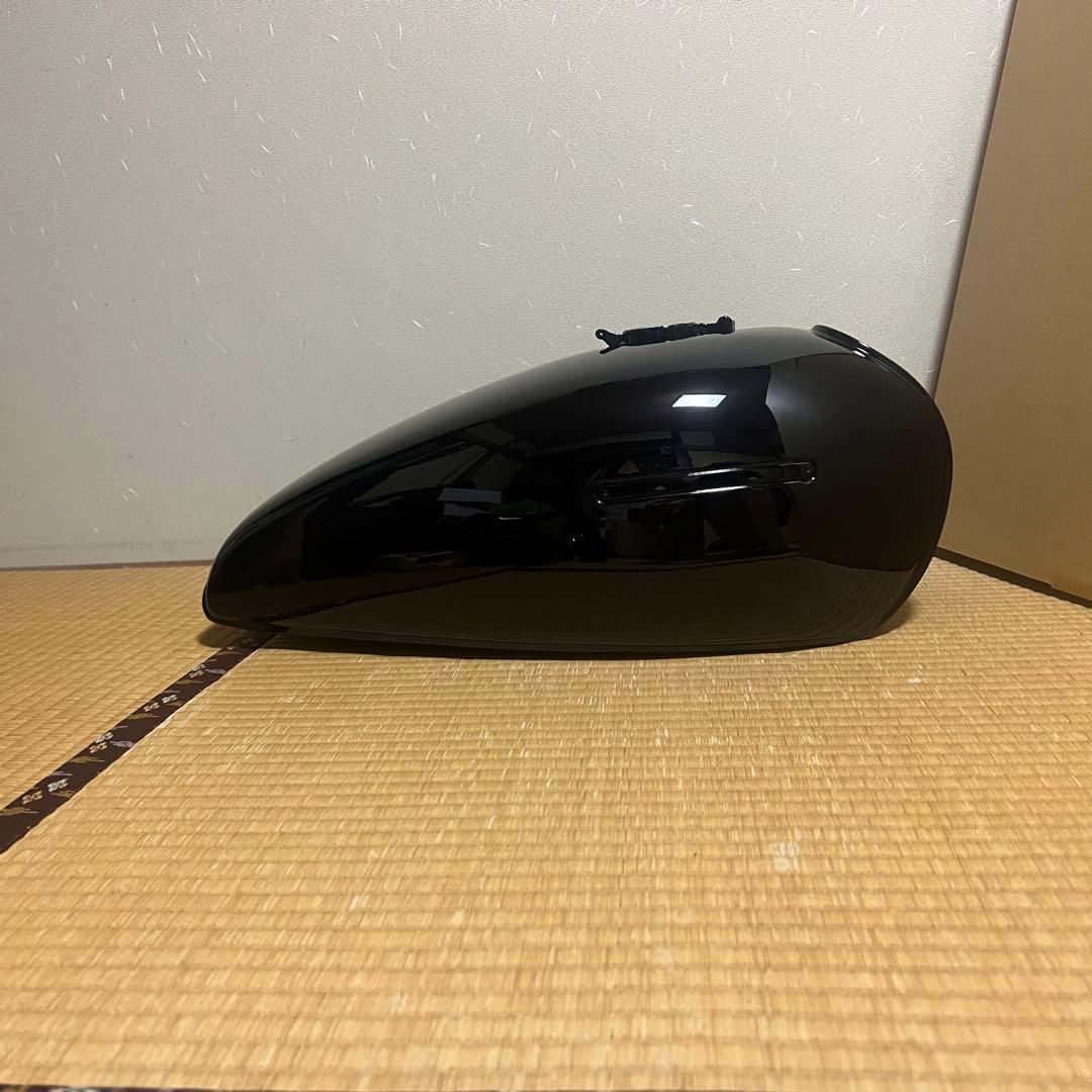 【Masa】カワサキ Z1 Z2 タンク