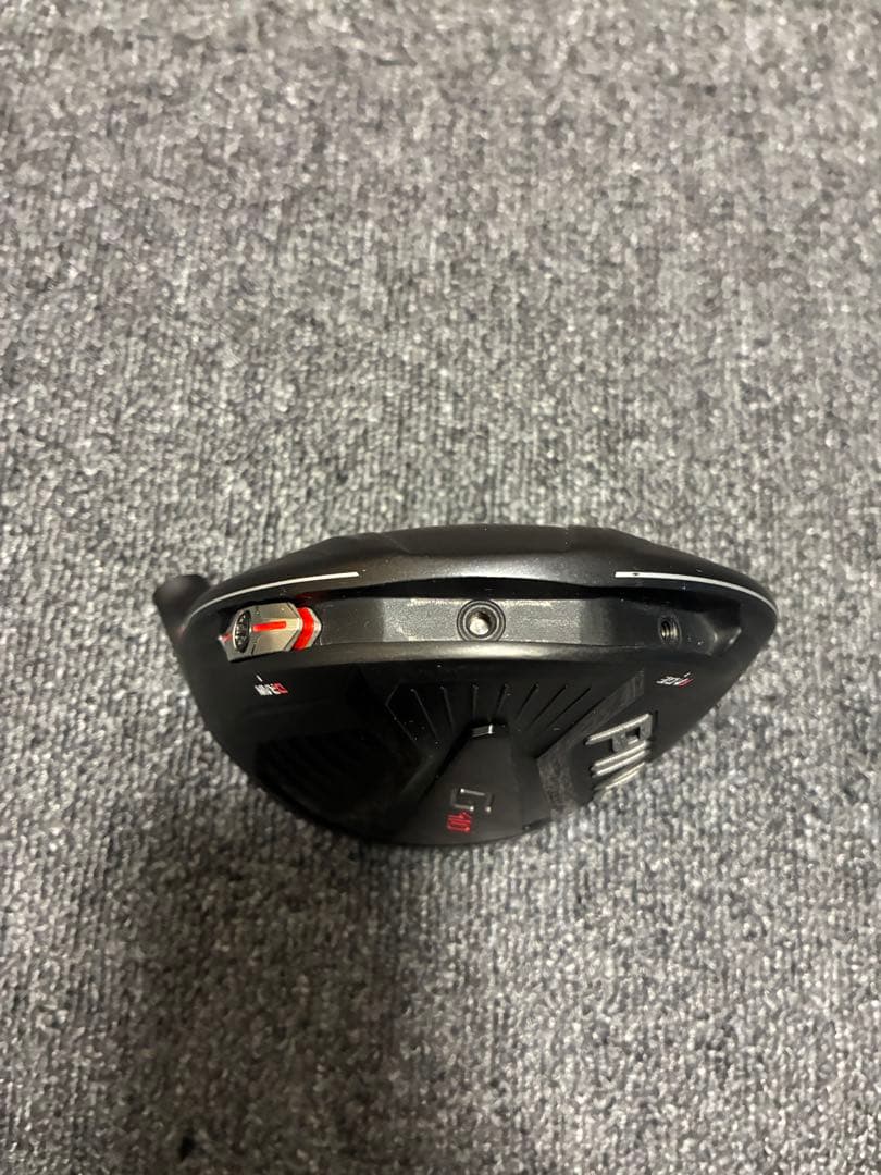 （そこそこ美品）ピン　G410 LST 9° ヘッドのみ