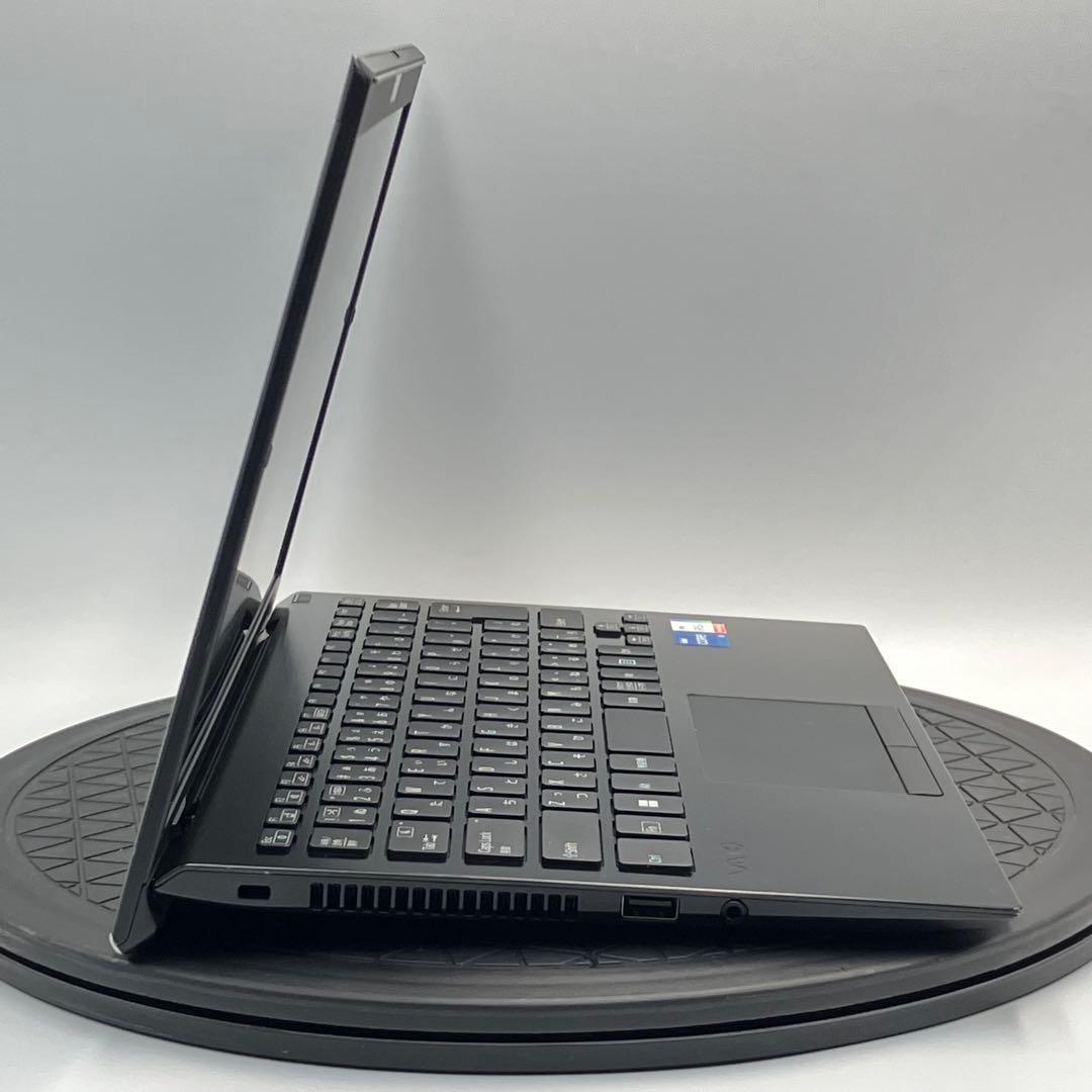 VAIO Pro PG i5-1235U 16GB windows11高年式