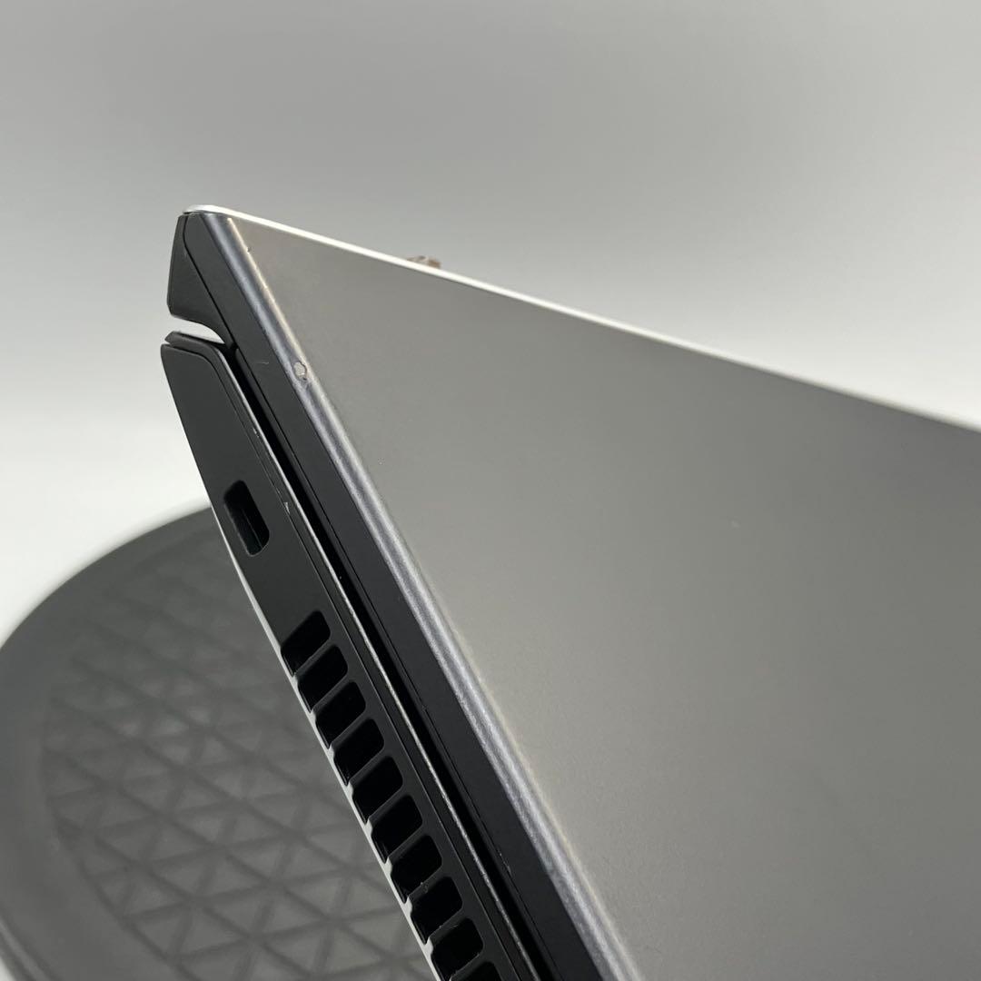 VAIO Pro PG i5-1235U 16GB windows11高年式