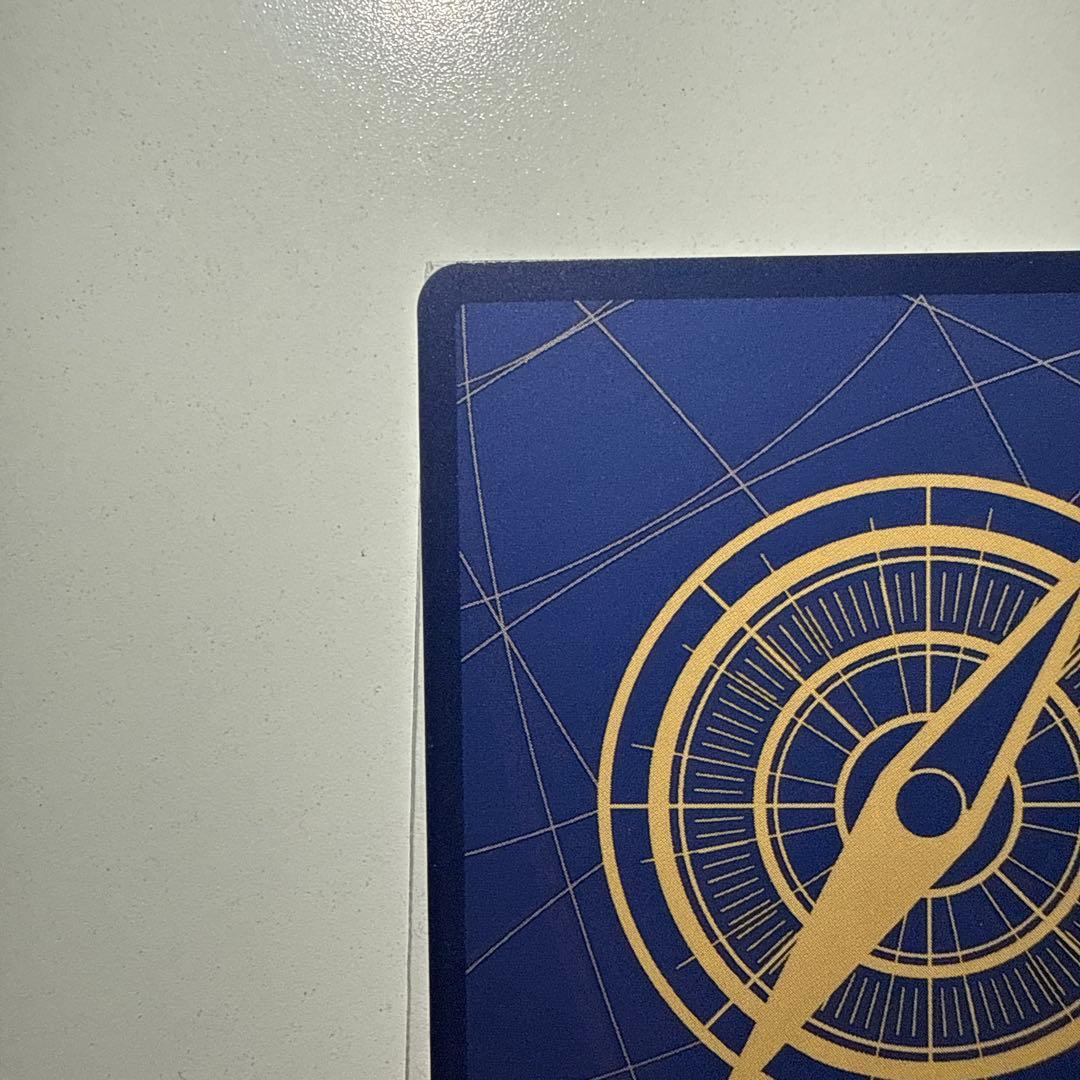 ワンピース カードゲーム コビー SP極美品コミパラ