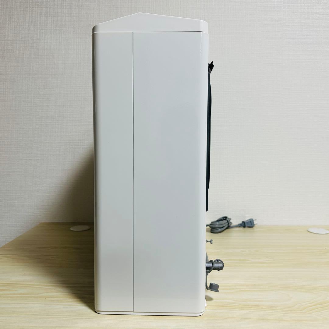 ノーリツ ガスファンヒーター GFH-5803S-W5 2021年製