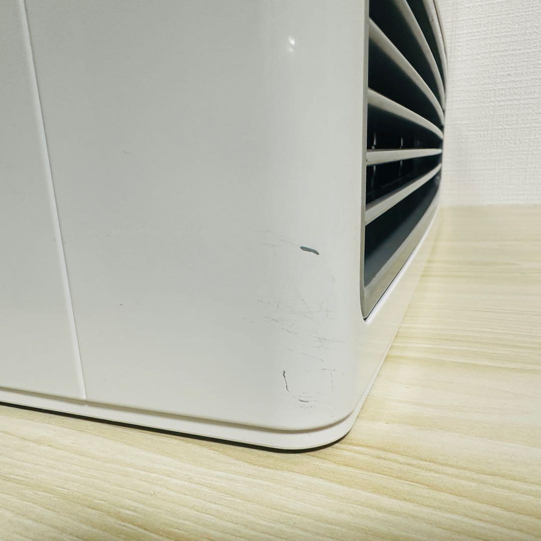 ノーリツ ガスファンヒーター GFH-5803S-W5 2021年製