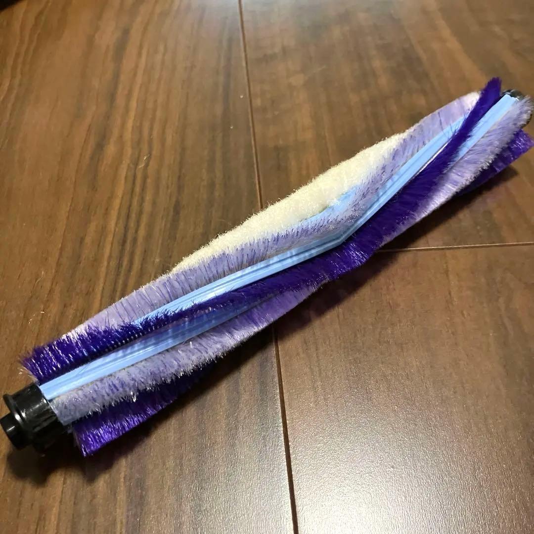 Panasonic ロボット掃除機 RULO MC-RSF700 動作品　取説有