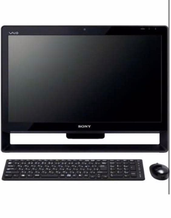 SONY VAIO デスクトップ