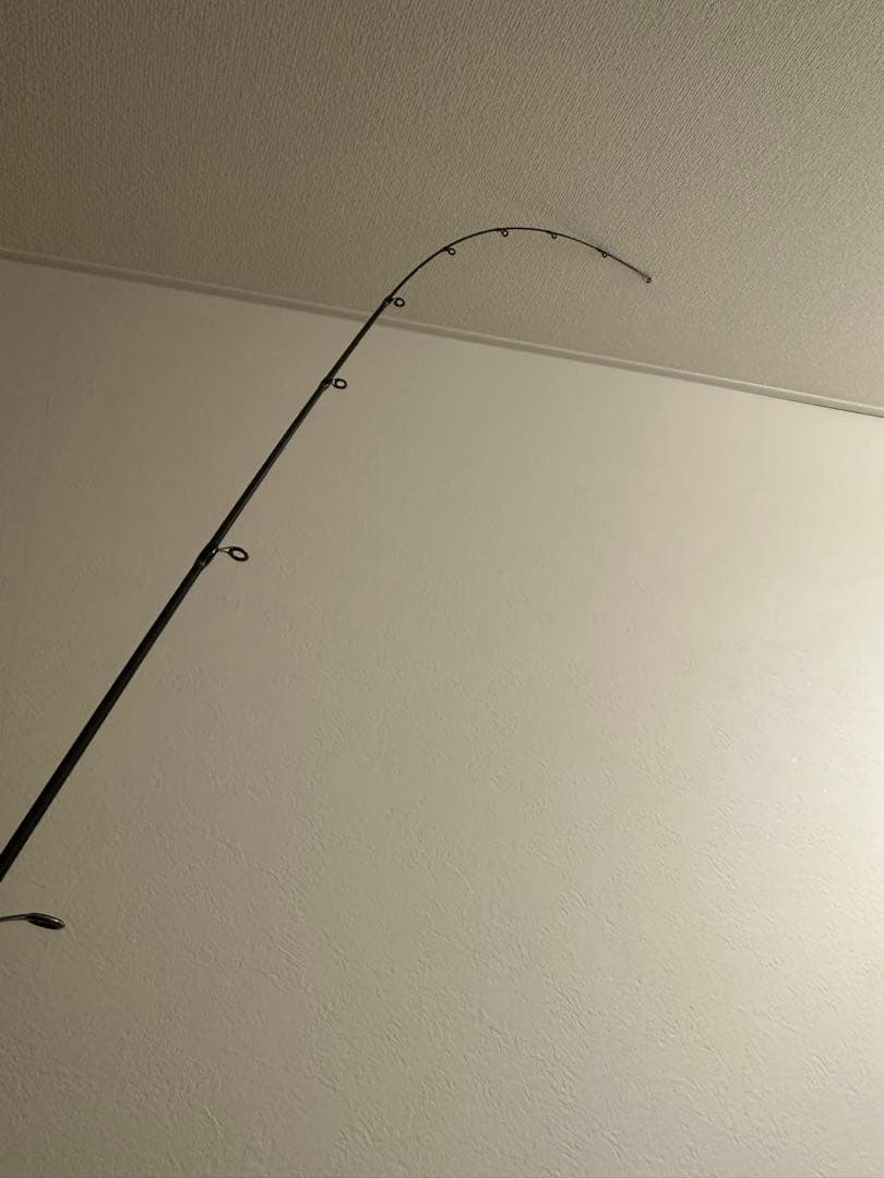 専用！エバーグリーンカレイドカットインシェイクカスタム