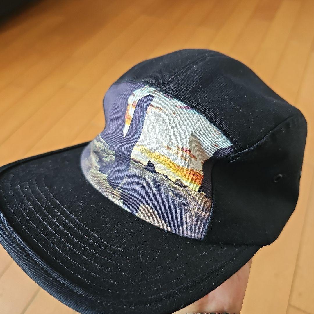 UNDERCOVER　キャップ