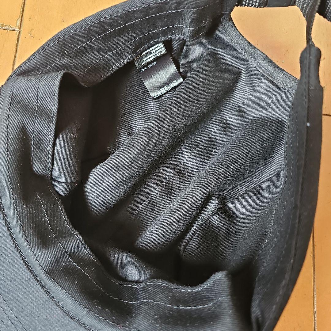 UNDERCOVER　キャップ