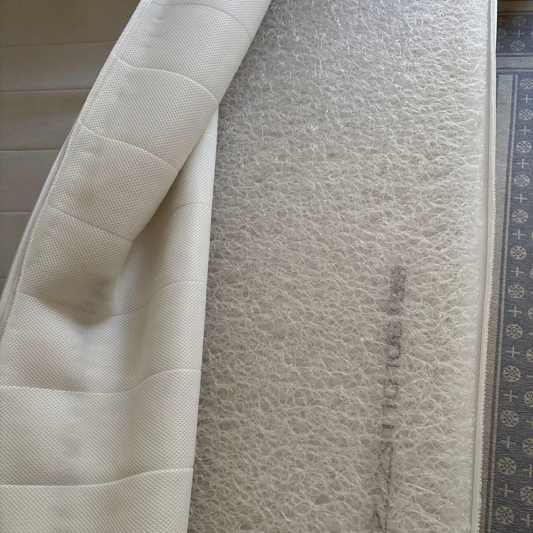 エアウィーヴ スマート01 セミダブル