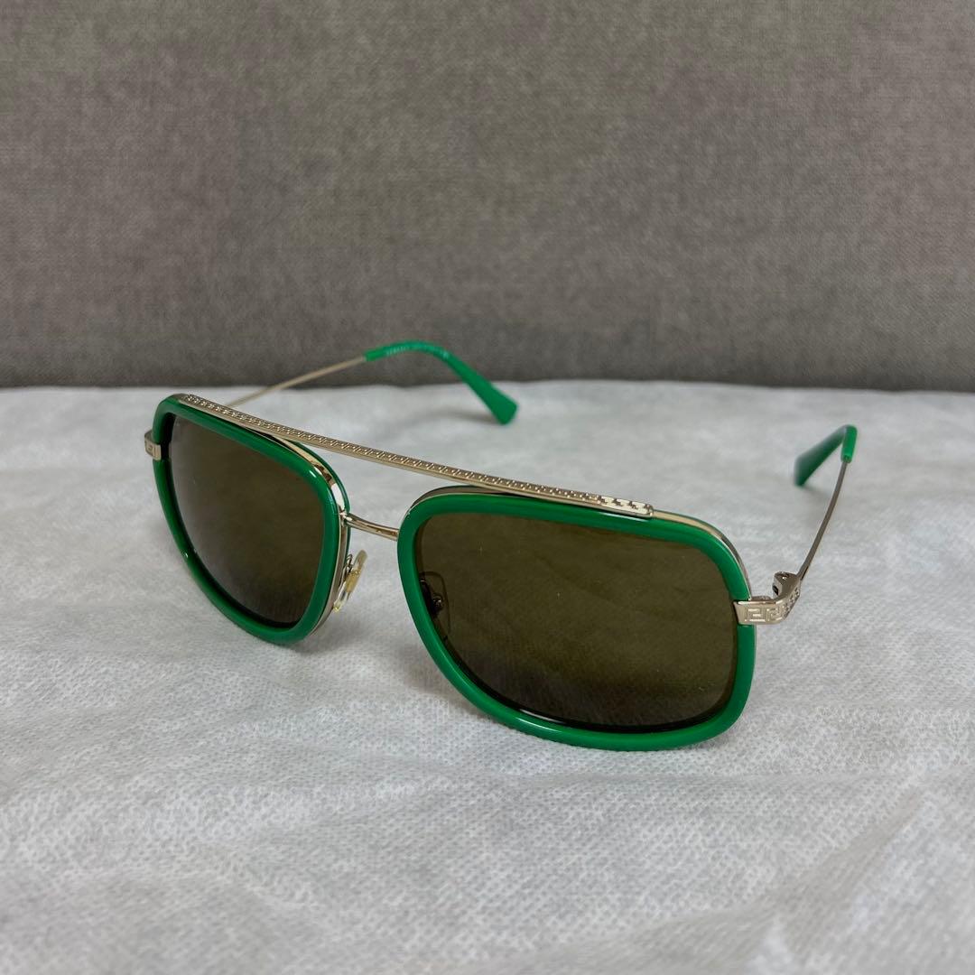 サングラス Versace 2173 139073 ケース/メガネ拭き付き