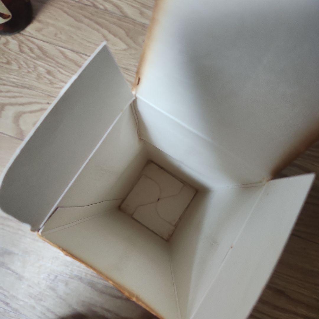 【WILD TURKEY 】ワイルドターキー8年旧ラベル　101PROOF