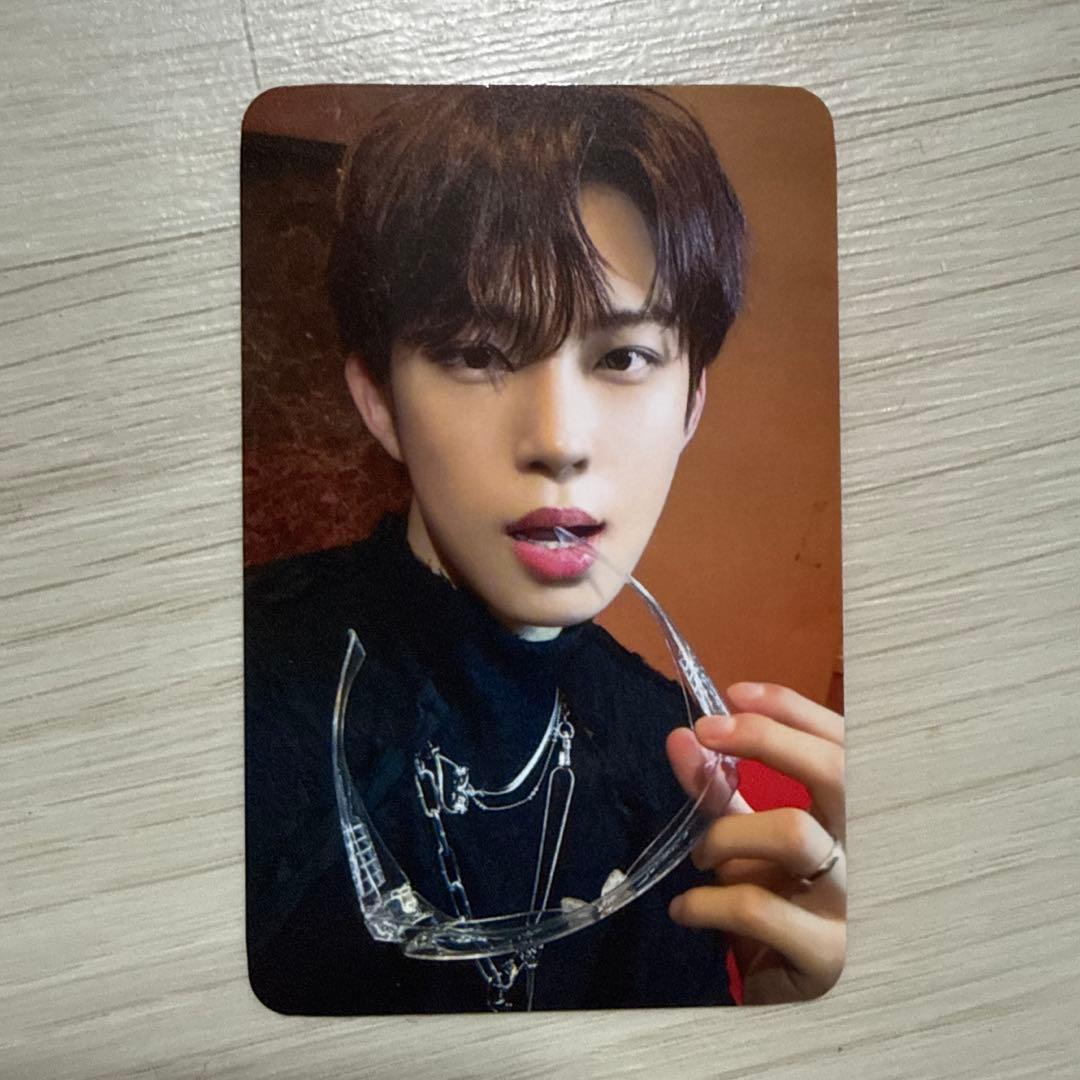 ALPHA DRIVE ONE ALD1 ゴヌ トレカ