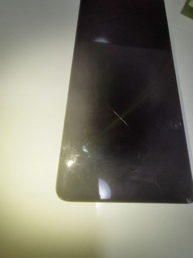 t*0様 本体のみ　訳あり破格　motorola edge 50s pro