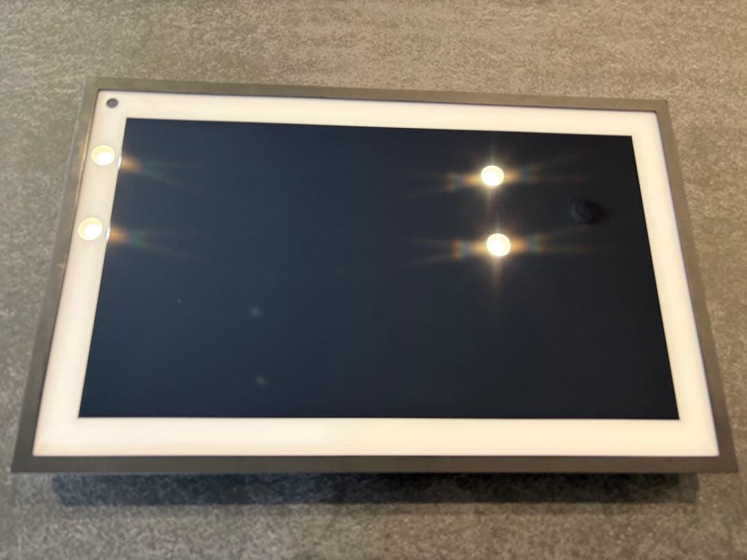 Echo Show 15（第1世代）