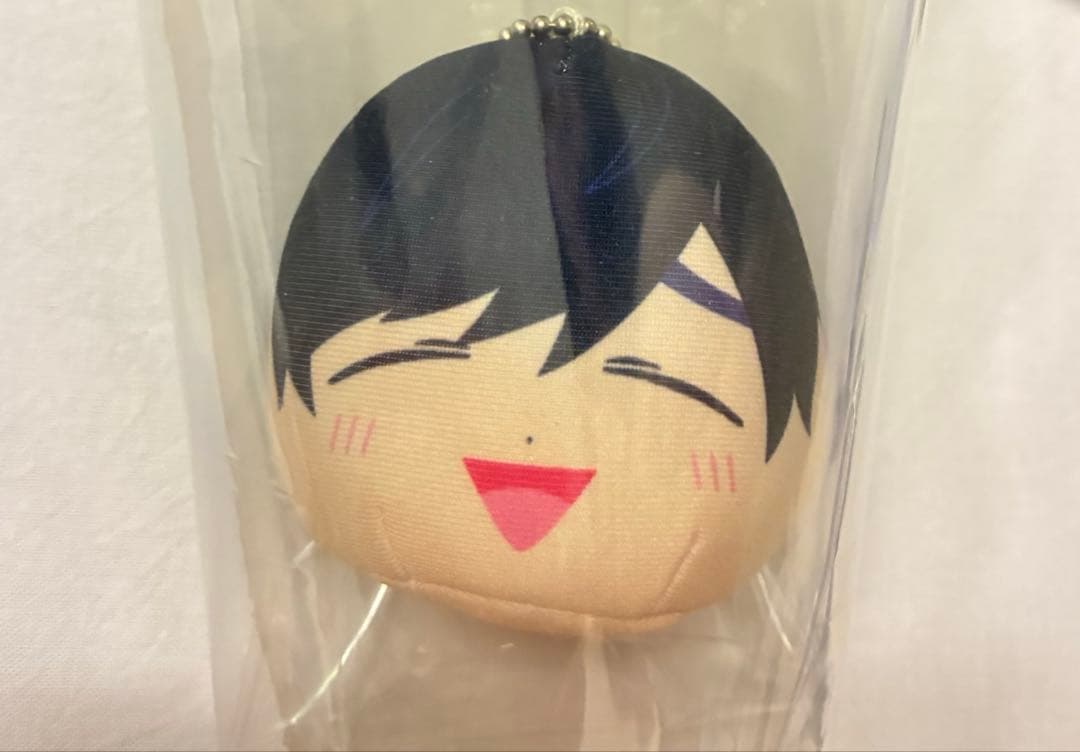 SEGA 増田俊樹 ますお ミニビーズクッション