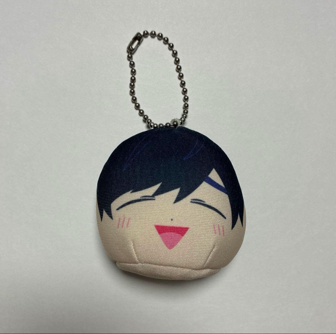 SEGA 増田俊樹 ますお ミニビーズクッション