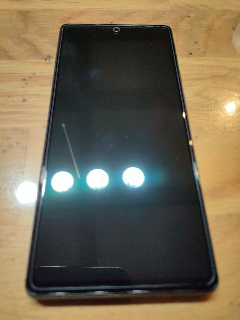 【ジャンク品】Google Pixel 6a グレー 本体