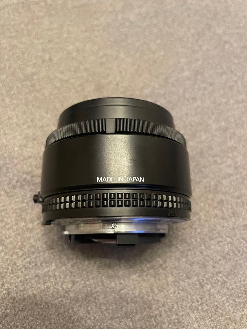 36.Nikon AF NIKKOR 24mm f/2.8 レンズ(旧)