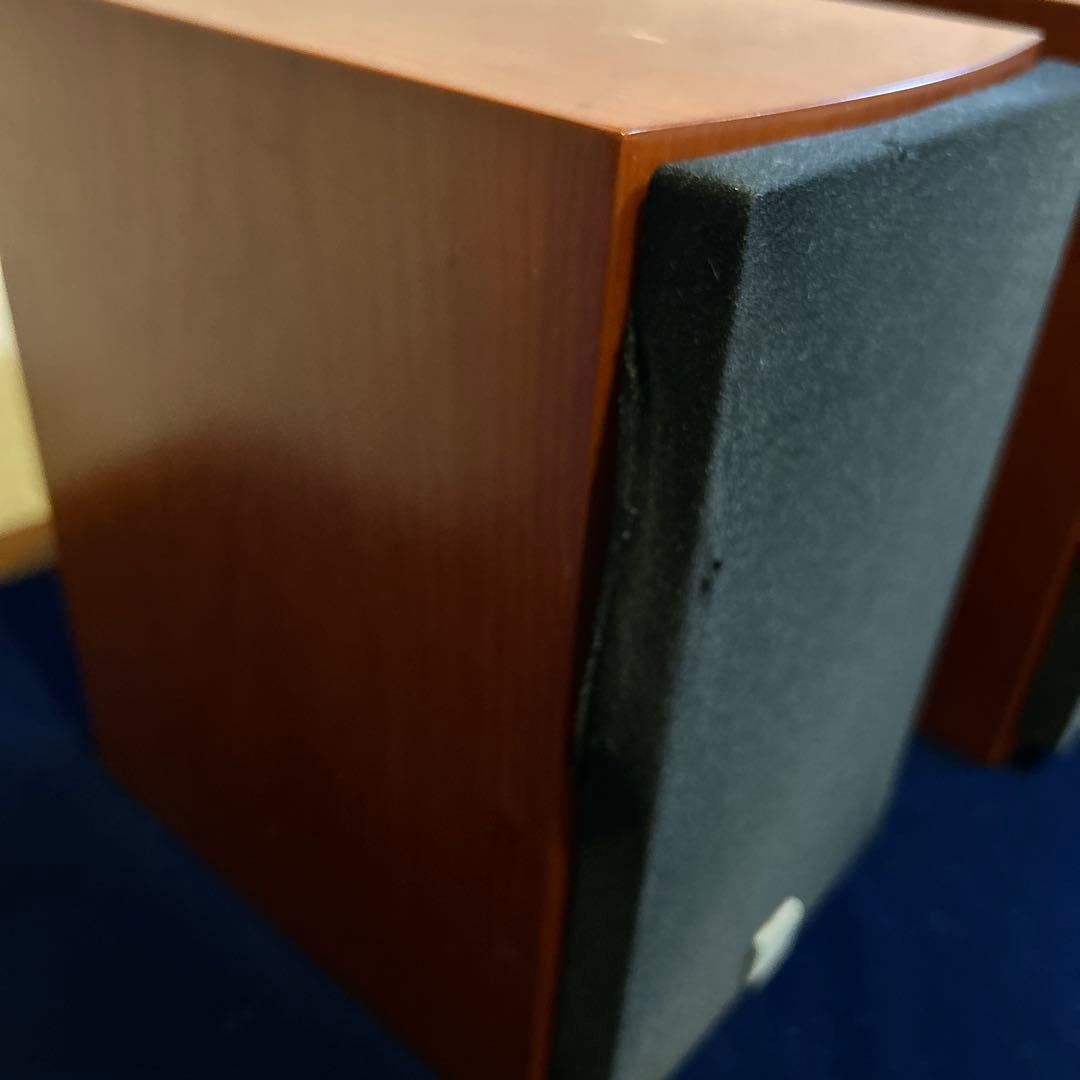 DALI MENTOR MENUET スピーカー