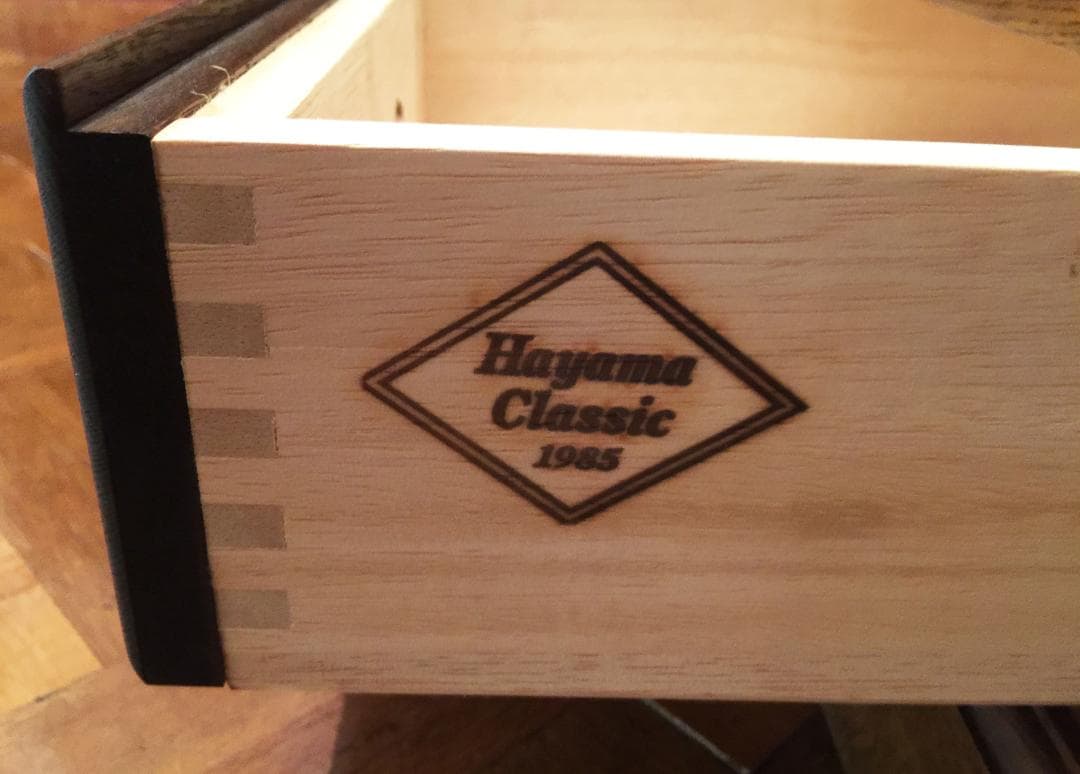 葉山クラシック Hayama classic サイドボード 葉山家具