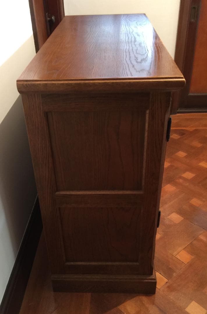 葉山クラシック Hayama classic サイドボード 葉山家具